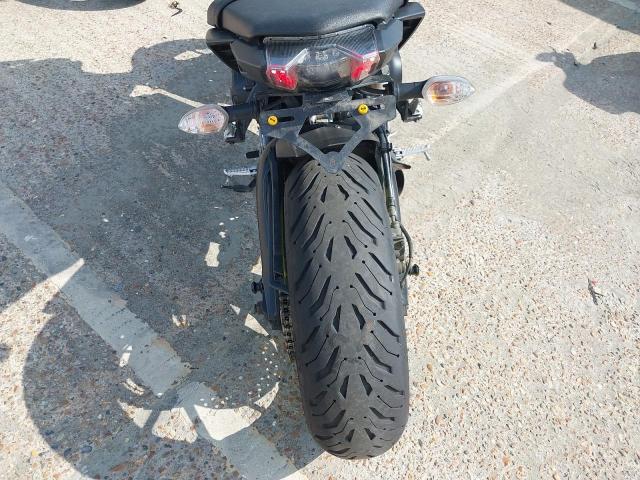 2018 YAMAHA MT-09 ABS