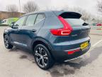 2019 VOLVO XC40 INSCR for sale at Copart SANDY