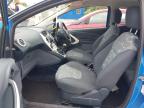 2014 FORD KA EDGE for sale at Copart ST HELENS