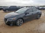 2025 Nissan Sentra Sv   for Sale in Houston, TX - Water/Flood