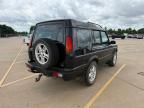 2003 Land Rover Discovery Ii Se იყიდება Oklahoma City-ში, OK - Mechanical