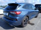 2021 FORD KUGA ST-LI for sale at Copart CHESTER