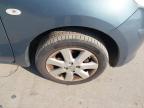 2011 NISSAN MICRA ACEN for sale at Copart PETERLEE