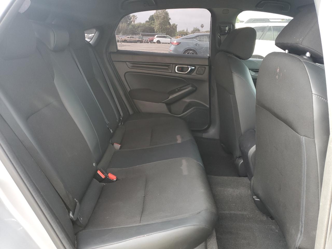 2022 Honda Civic Sport VIN: 19XFL2H85NE013834 Lot: 61588755