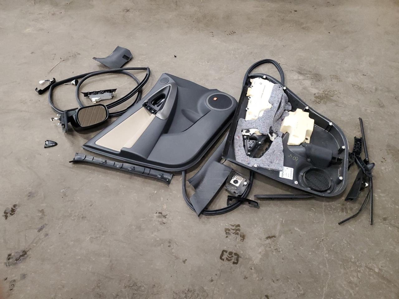TOYOTA RAV4 2011 VIN 2T3DK4DV2BW042774 photo 13