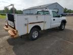 2003 Chevrolet Silverado C2500 Heavy Duty for Sale in Columbia Station, OH - Mechanical