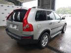 2005 VOLVO XC 90 T6 S for sale at Copart EAST KILBRIDE