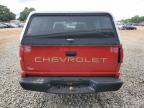 2002 Chevrolet S Truck S10 de vânzare în Tanner, AL - Front End