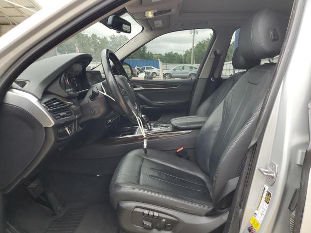 Parquets BMW X5 2016 Szary