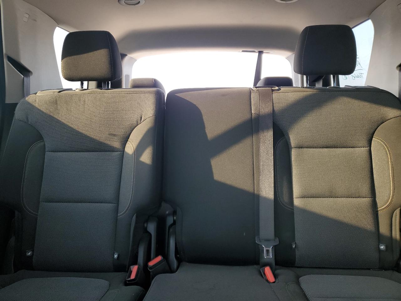 CHEVROLET TRAVERSE 2019 VIN 1GNEVGKWXKJ202365 photo 10