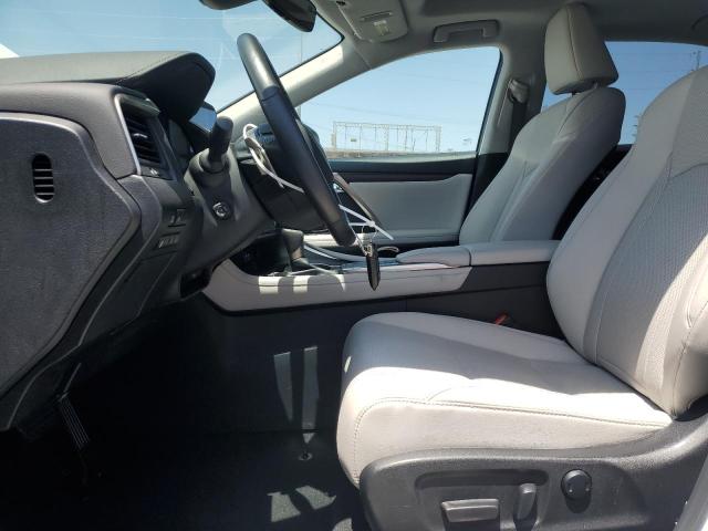  LEXUS RX350 2022 White