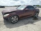 2009 Mercedes-Benz Slk 350 იყიდება West Palm Beach-ში, FL - Front End