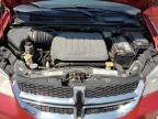 2012 DODGE GRAND CARAVAN SE   à vendre chez Copart ON - TORONTO