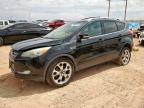 2013 Ford Escape Titanium იყიდება Andrews-ში, TX - Front End