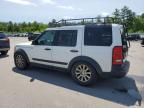 2008 Land Rover Lr3 Se продається в Windham, ME - Normal Wear