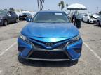 2019 Toyota Camry L zu verkaufen in Van Nuys, CA - Side
