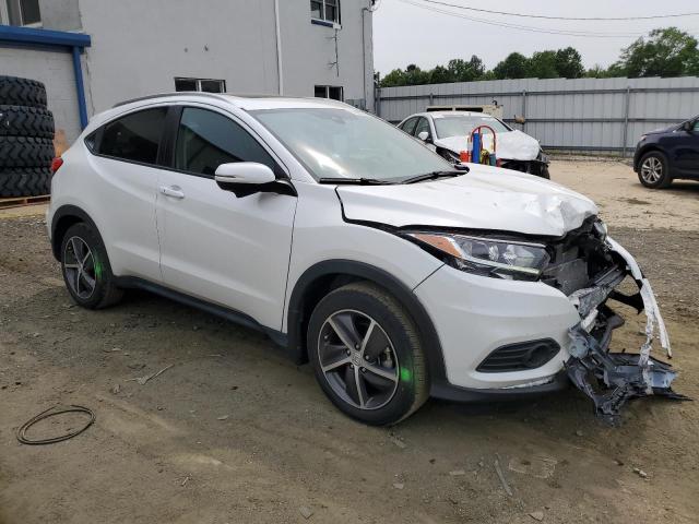  HONDA HR-V 2022 Biały