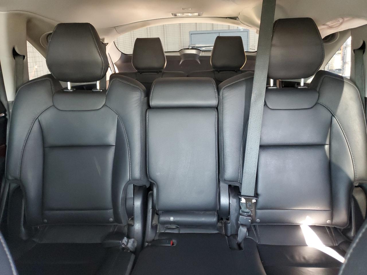 2014 Acura Mdx Technology VIN: 5FRYD4H42EB039282 Lot: 61421335