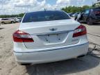 2012 Hyundai Genesis 3.8L for Sale in Midway, FL - Side