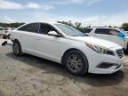 2016 Hyundai Sonata Se for Sale in Jacksonville, FL - Vandalism