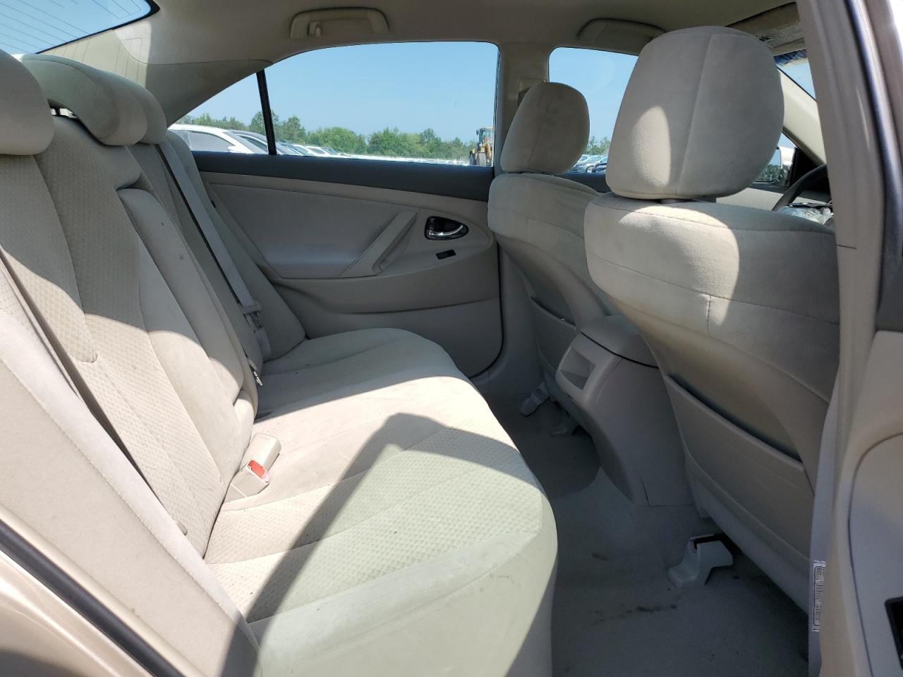 2008 Toyota Camry Ce VIN: 4T1BE46K88U790464 Lot: 62691665