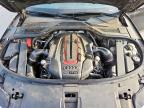 2013 Audi S8 Quattro for Sale in Grand Prairie, TX - Normal Wear