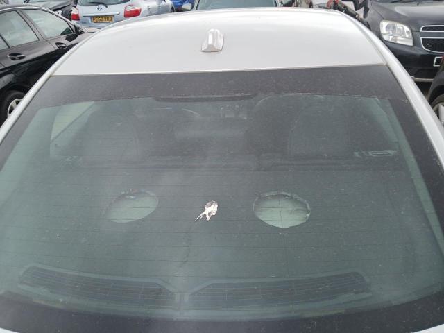 2007 VOLVO S40 SE LUX