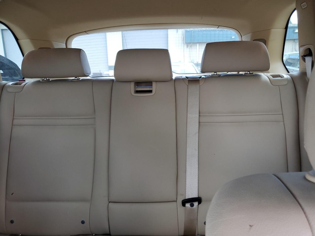 2012 BMW X5 xDrive35D VIN: 5UXZW0C57CL664598 Lot: 59791825