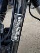 2007 HONDA VT750    for sale at Copart DE - SEAFORD