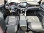 2021 Toyota Camry Trd   en Venta en East Granby, CT - Front End
