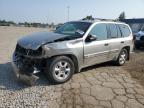2003 Gmc Envoy  en Venta en Woodhaven, MI - Front End