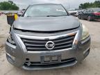 2014 Nissan Altima 2.5 на продаже в Wilmer, TX - Front End