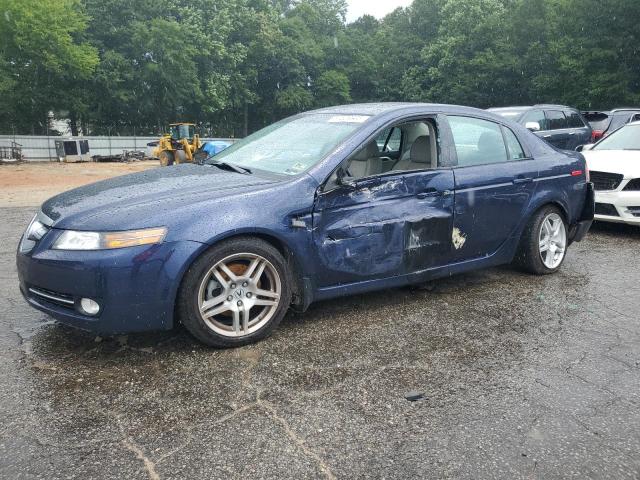 2007 Acura Tl