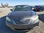 2008 Toyota Camry Hybrid на продаже в San Diego, CA - Minor Dent/Scratches