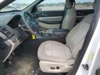 2019 Ford Explorer na sprzedaż w Woodhaven, MI - Front End