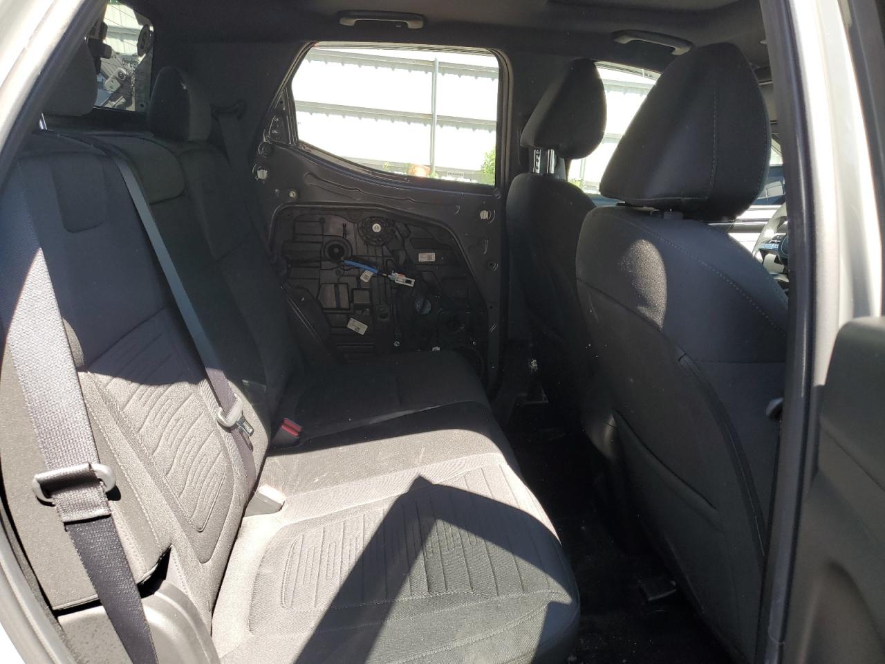 2023 Hyundai Santa Cruz Night VIN: 5NTJCDAF3PH076056 Lot: 62317335