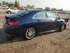 2018 MERCEDES-BENZ CLA 250 4MATIC   for sale at Copart ON - TORONTO