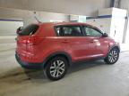 2014 Kia Sportage Base for Sale in Sandston, VA - Front End
