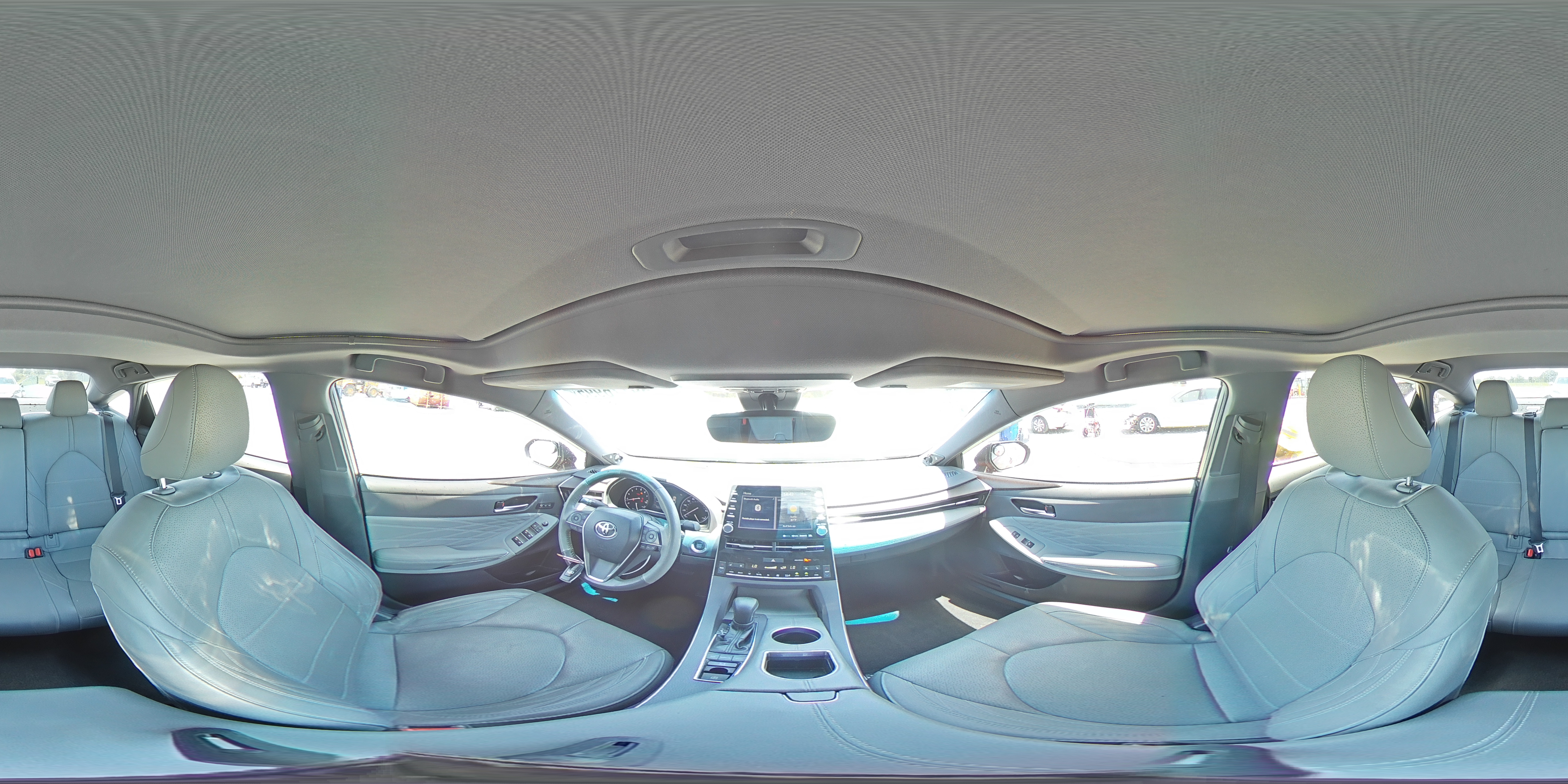 2019 Toyota Avalon Xle VIN: 4T1BZ1FB0KU027686 Lot: 59776995