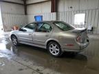 2003 Nissan Maxima Gle 3.5L zu verkaufen in Albany, NY - Rear End