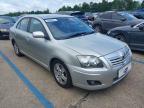 2006 TOYOTA AVENSIS T3 for sale at Copart NEWBURY