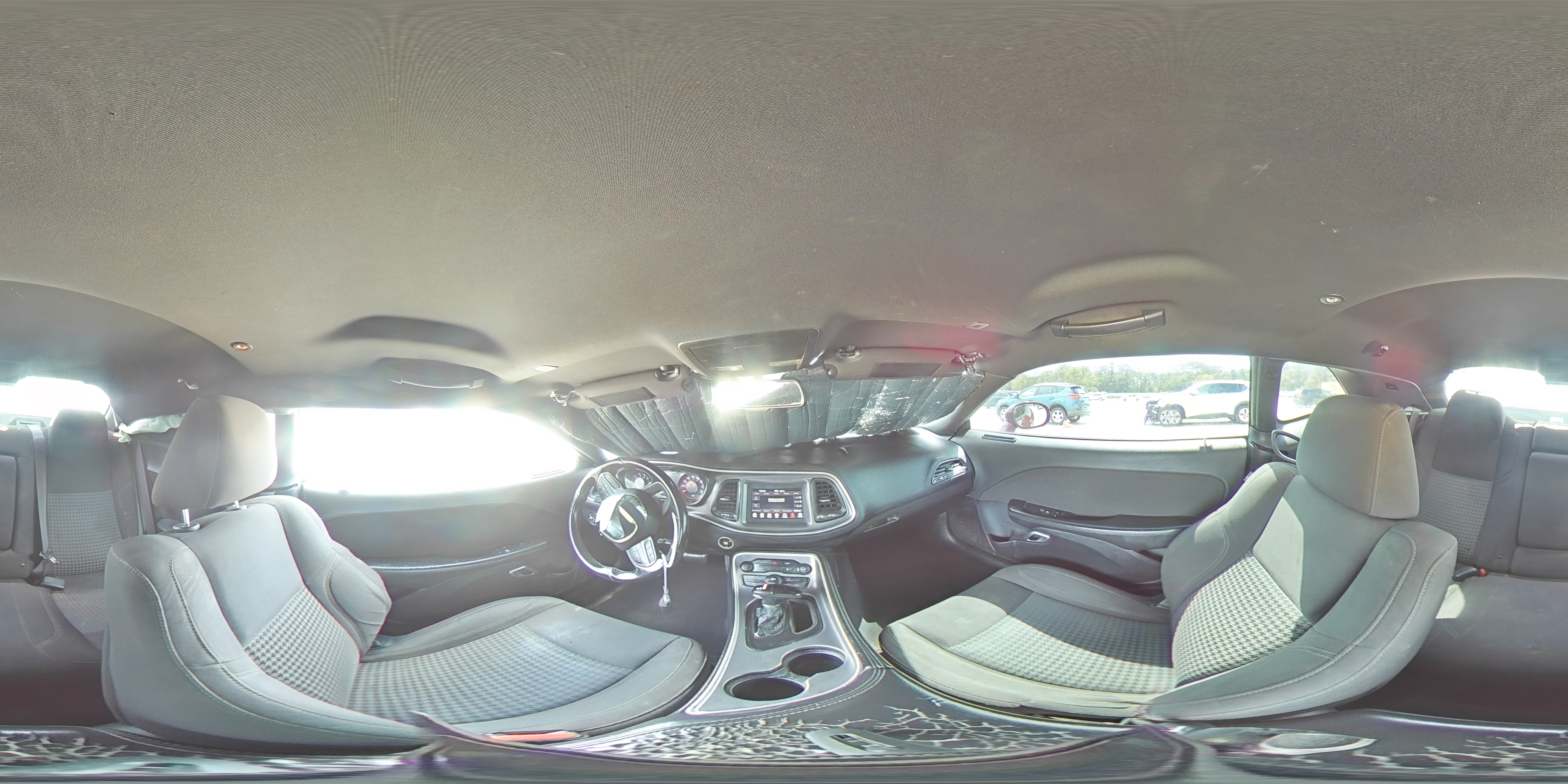 2020 Dodge Challenger Sxt VIN: 2C3CDZAG2LH210881 Lot: 59422365