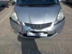 2010 HONDA JAZZ EX I- for sale at Copart SANDWICH