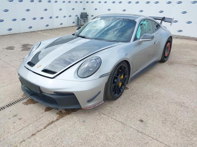 PORSCHE 911 GT3 S- 2022