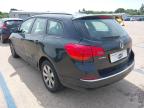 2014 VAUXHALL ASTRA DESI for sale at Copart NEWBURY