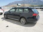 2017 Volkswagen Golf Alltrack S zu verkaufen in Farr West, UT - Side