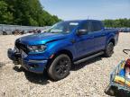 2019 Ford Ranger Xl за продажба в Lyman, ME - Frame Damage