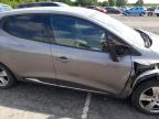 2013 RENAULT CLIO D-QUE for sale at Copart SANDTOFT