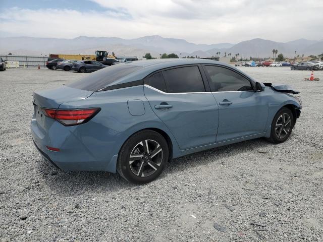  NISSAN SENTRA 2025 Серый