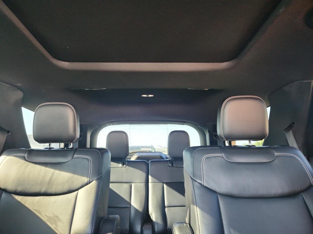 2021 Ford Explorer St VIN: 1FM5K8GC0MGB39956 Lot: 61747515